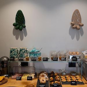 Habitación Cuádruple